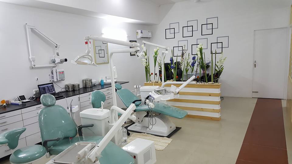 DentaFix Dental Clinic - Chandigarh | Panchkula